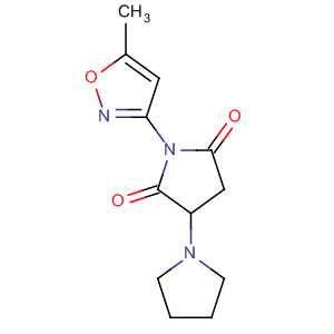 CAS 89143-24-8 structure