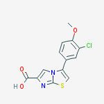 CAS 891770-91-5 molecular structure