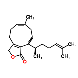 CAS 89199-91-7 structure