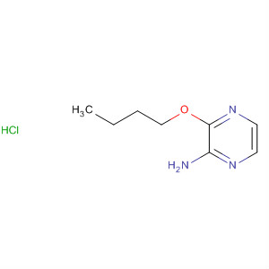 CAS 89203-24-7 molecular structure