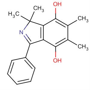 CAS 89207-91-0 structure