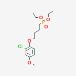 CAS 89210-91-3 molecular structure