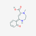 CAS 89221-24-9 molecular structure