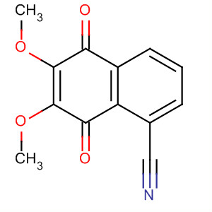 CAS 89226-91-5 molecular structure