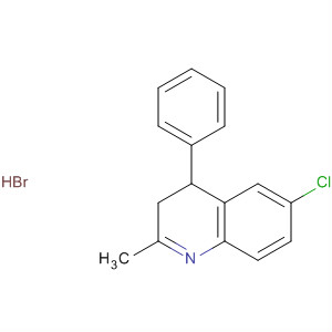 CAS 89228-24-0 molecular structure