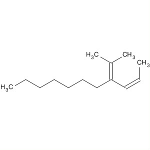 CAS 89228-91-1 molecular structure