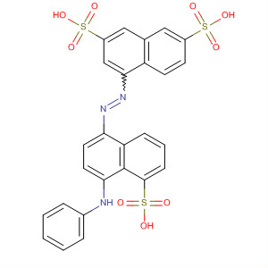 CAS 89232-24-6 molecular structure