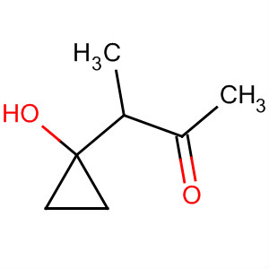 CAS 89237-91-2 molecular structure