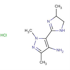CAS 89239-91-8 molecular structure