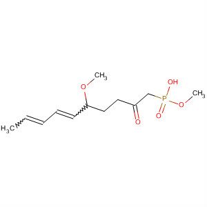 CAS 89245-24-9 molecular structure