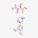 CAS 893-91-4 molecular structure