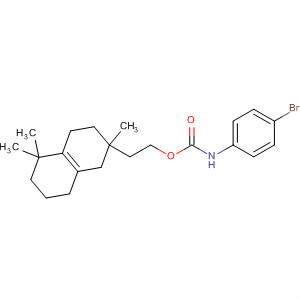 CAS 89320-91-2 molecular structure