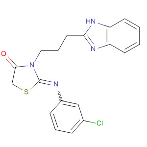 CAS 89334-91-8 structure