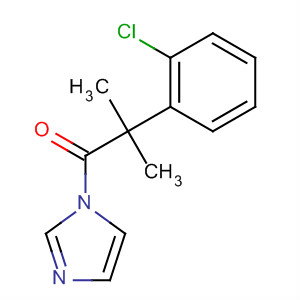 CAS 89372-24-7 molecular structure