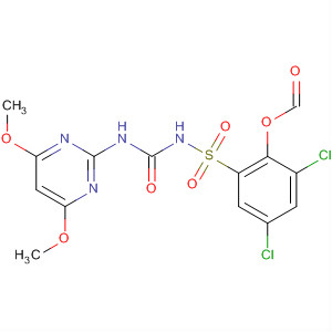 CAS 89376-24-9 structure