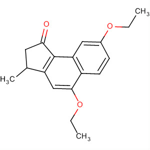 CAS 89377-91-3 molecular structure