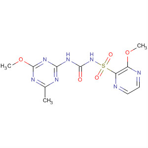 CAS 89391-91-3 structure