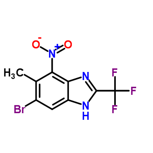 CAS 89427-24-7 structure