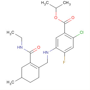 CAS 89428-24-0 molecular structure