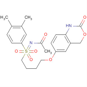 CAS 89432-91-7 molecular structure