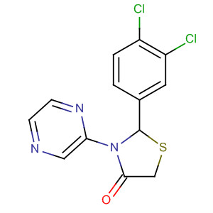 CAS 89442-24-0 structure