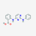 CAS 89450-91-9 molecular structure