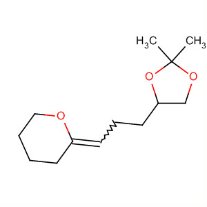 CAS 89455-91-4 molecular structure