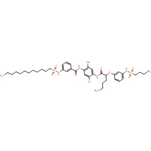 CAS 89458-91-3 molecular structure