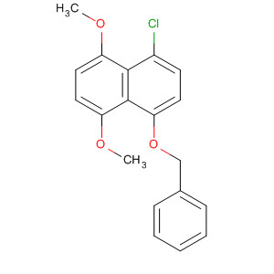 CAS 89474-91-9 molecular structure
