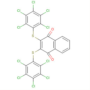 CAS 89477-91-8 molecular structure