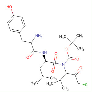 CAS 89496-24-2 molecular structure
