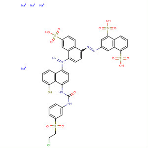 CAS 89503-24-2 molecular structure