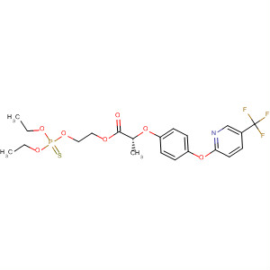 CAS 89508-91-8 molecular structure