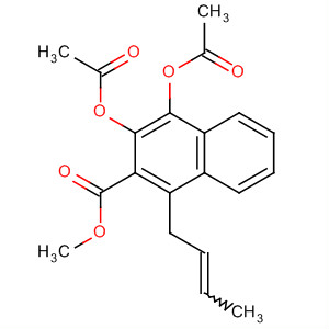 CAS 89510-24-7 molecular structure