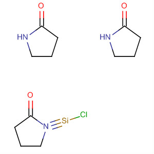 CAS 89519-24-4 structure