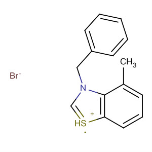 CAS 89542-91-6 molecular structure
