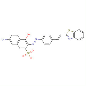 CAS 89553-91-3 molecular structure