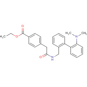 CAS 89572-91-8 molecular structure