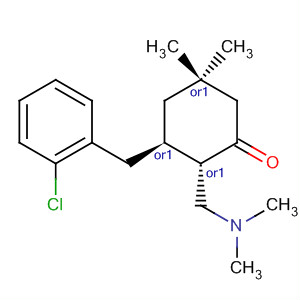 CAS 89604-24-0 molecular structure