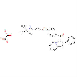 CAS 89623-24-5 structure