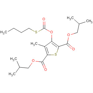 CAS 89627-24-7 molecular structure