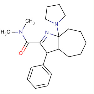 CAS 89649-91-2 molecular structure