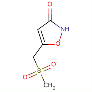 CAS 89661-24-5 molecular structure