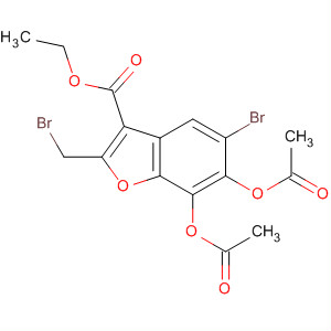 CAS 89671-91-0 structure