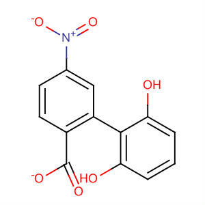 CAS 89683-24-9 molecular structure