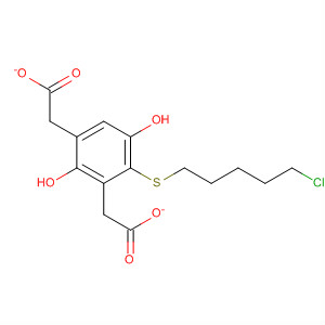 CAS 89706-24-1 molecular structure