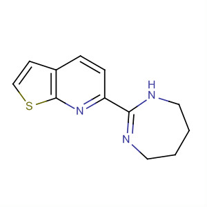 CAS 89723-24-0 molecular structure