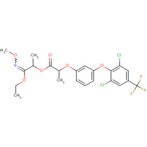 CAS 89744-91-2 molecular structure