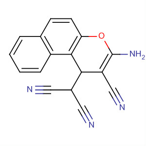 CAS 89770-24-1 molecular structure