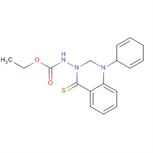 CAS 89782-24-1 molecular structure